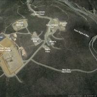 Status of ICP Mine, Mill & Concentrator Construction, September, 2013